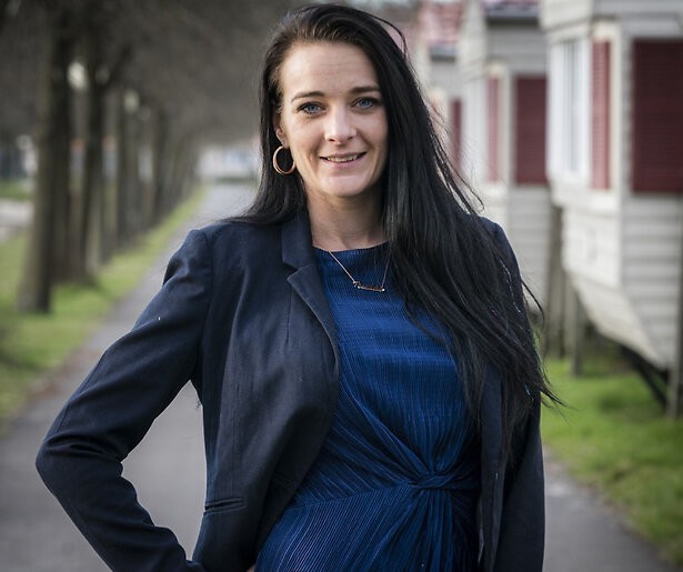 Nicol Kremers niet meer te zien in huidige seizoen Massa is Kassa