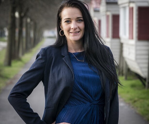 Realityster Nicol Kremers komt met eigen boek