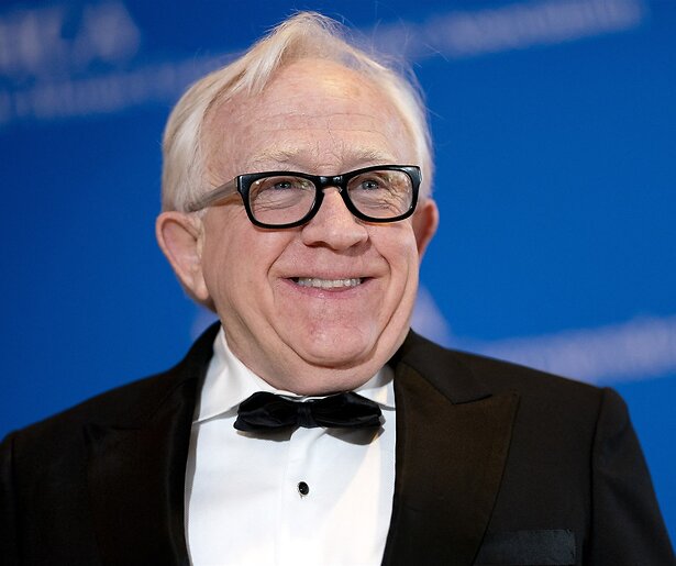 Acteur Leslie Jordan op 67-jarige leeftijd overleden