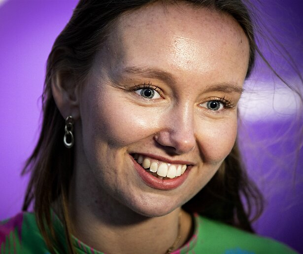 Eva Hermans-Kroot overleden op 26-jarige leeftijd: 'Het leven was zo leuk'