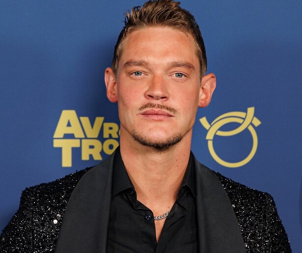 Voormalig GTST-ster Ferry Doedens krijgt eigen documentaire