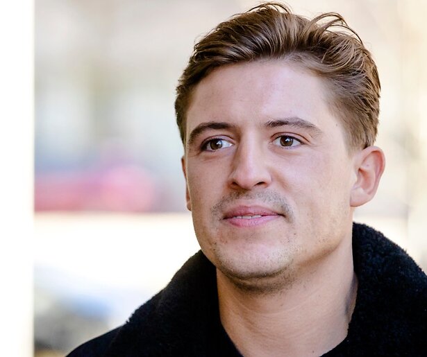 Lil Kleine komt met nieuwe realityserie