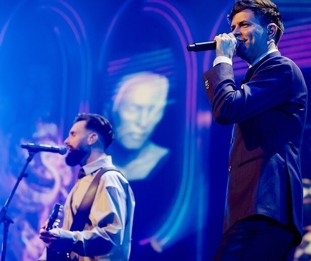 RTL gaat op zoek naar nieuw muziekduo in talentenjacht