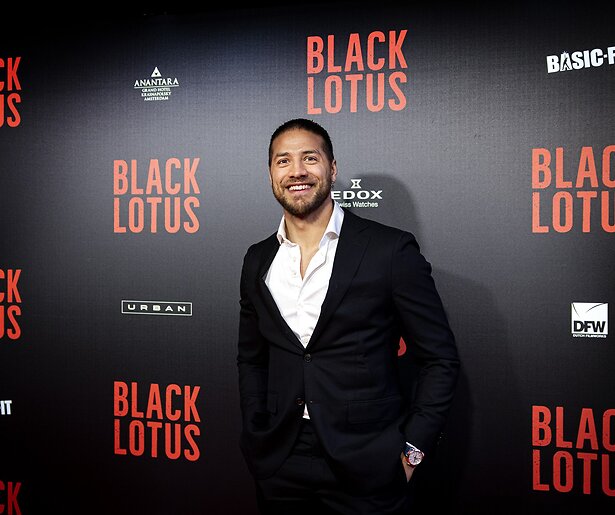 Juvat Westendorp zwicht voor bodyshaming en neemt drastische stappen