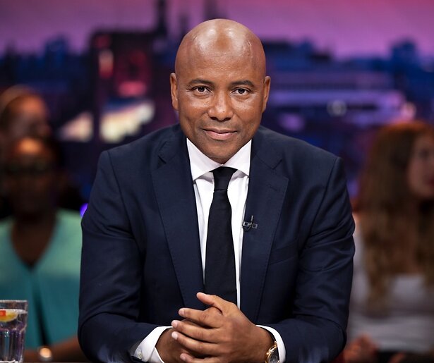 Humberto Tan staat open voor deelname aan De Slimste Mens