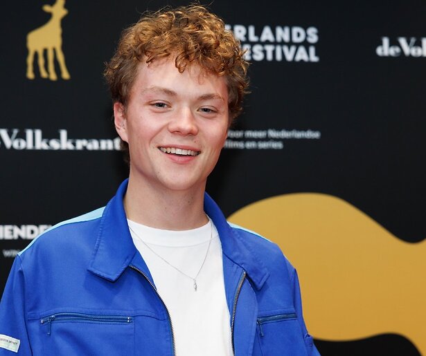 Acteur Thor Braun licht tipje van sluier op over nieuw seizoen Oogappels