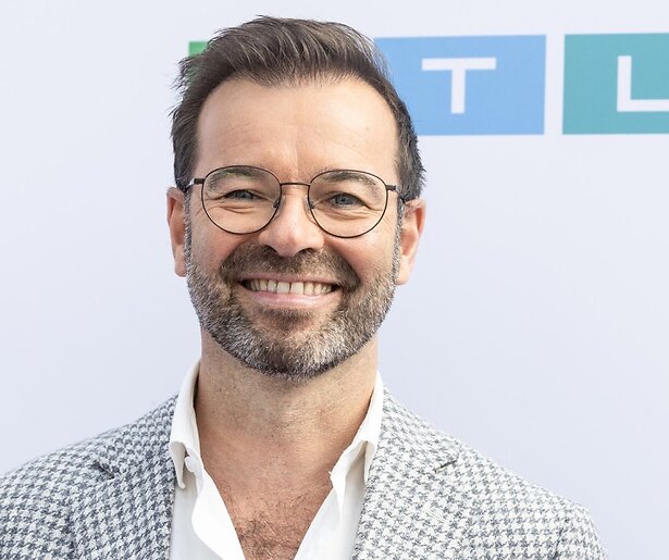 RTL-directeur Peter van der Vorst: 'The Voice of Holland keert terug'