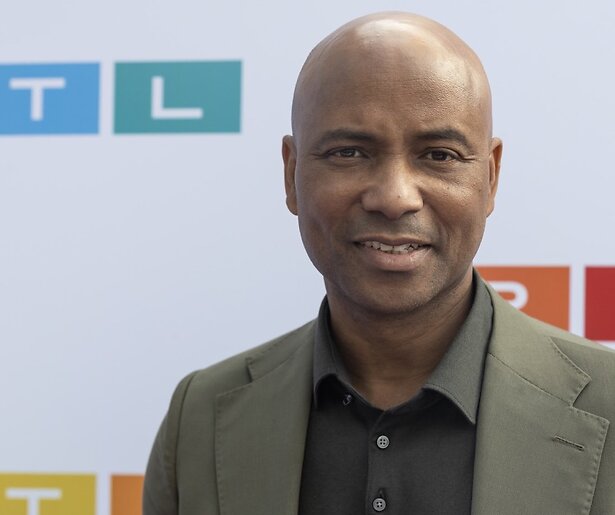 Humberto Tan maakt nieuw programma voor RTL