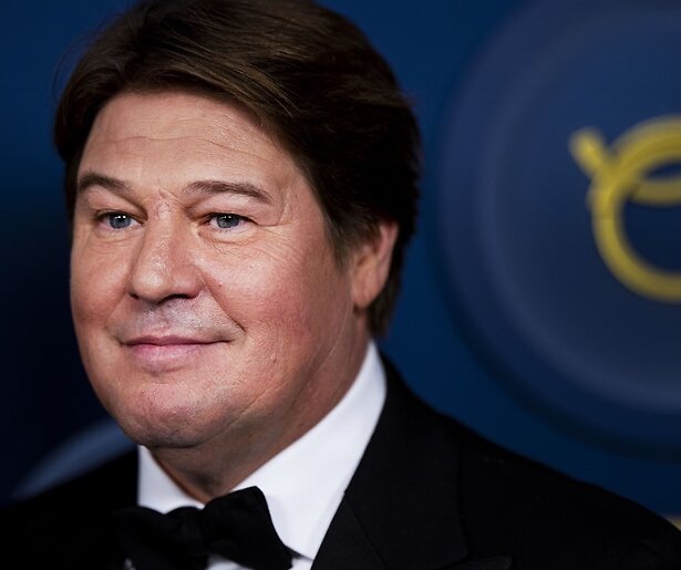 Martijn Krabbé deelt update over zijn gezondheid: 'Lijk het goed vol te houden'