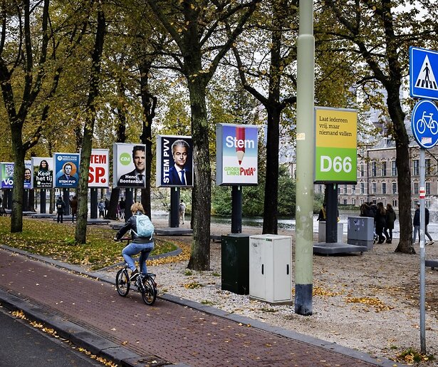 Alles op een rij: Een compleet overzicht van alle debatten op tv tijdens de Tweede Kamerverkiezingen