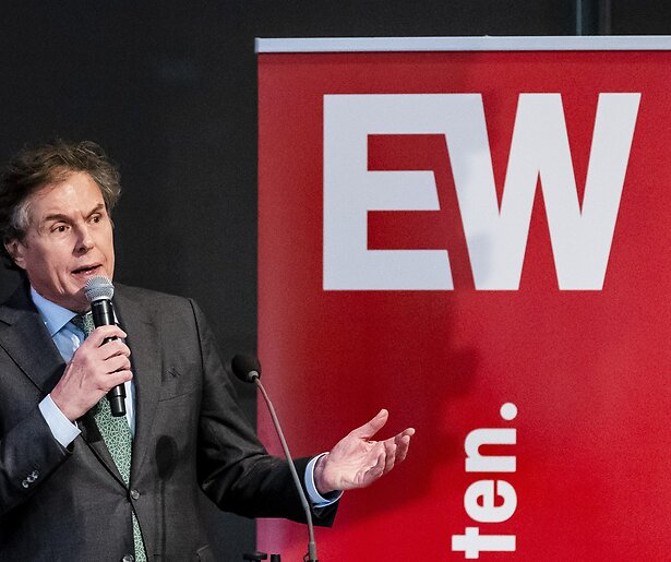 WNL heeft een nieuwe waarnemend hoofdredacteur