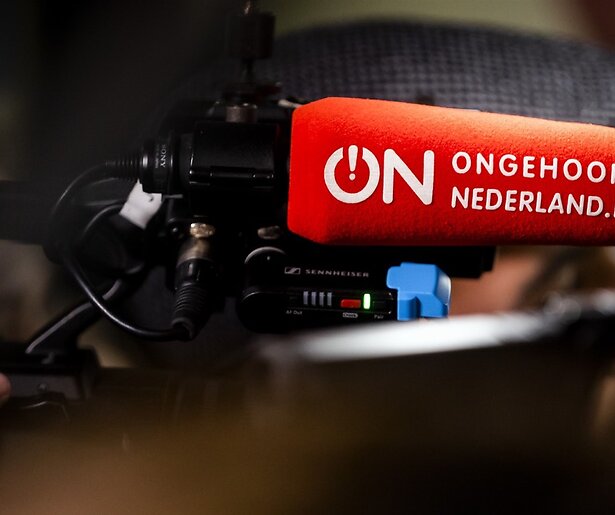 NPO wijst aanvraag van Ongehoord Nederland voor Zwarte Piet-programma af