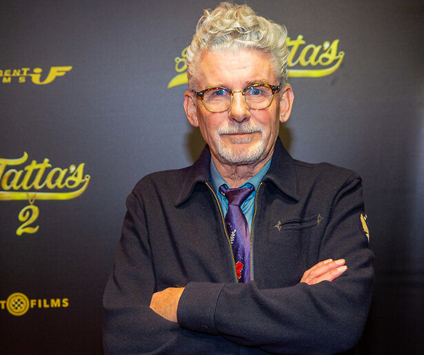 John Buijsman duikt op in Goede Tijden, Slechte Tijden