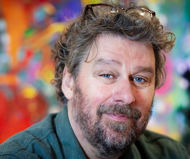 Dit is de startdatum van het nieuwe muziekprogramma The Best of Pop met Diederik Ebbinge 