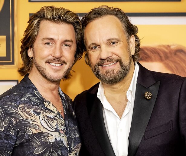 Carlo Boszhard en Herald Adolfs hopen dat déze BN'er deelneemt aan Make Up Your Mind