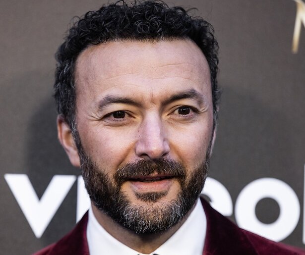 Nasrdin Dchar over debuut als tv-presentator: 'Smaakt naar meer'