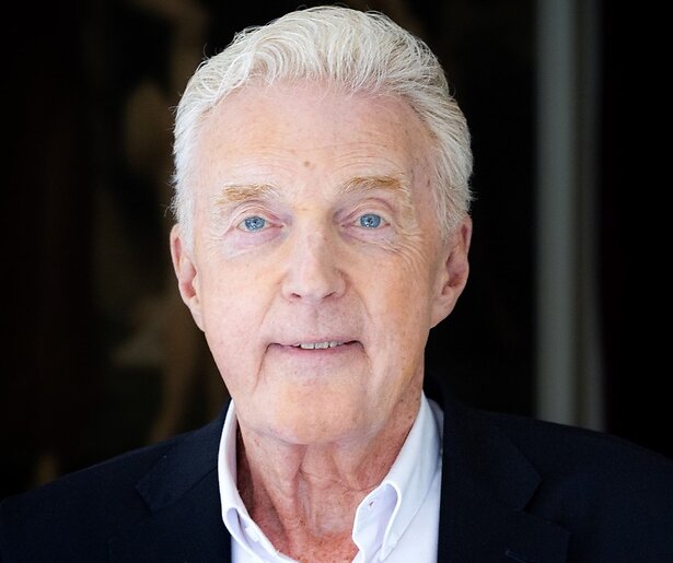 Omroep MAX zet streep door jubileumserie André van Duin