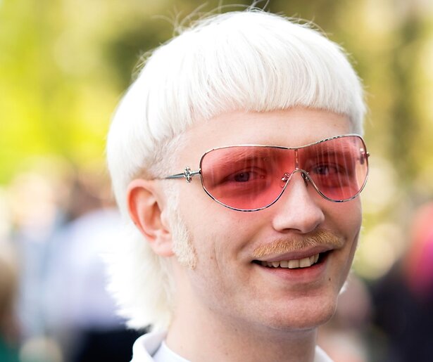 Joost Klein wordt coach in The Voice van Vlaanderen