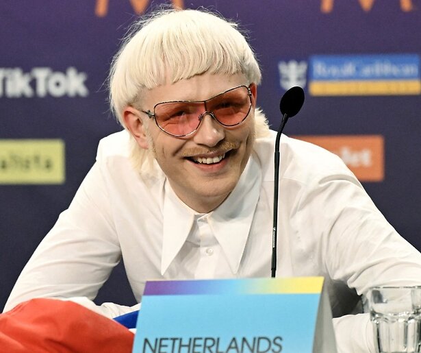 AVROTROS: Songfestivalorganisator EBU neemt bezwaren serieus