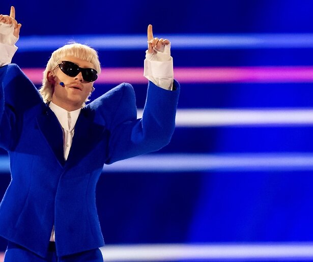 Onafhankelijk onderzoek ingesteld naar de EBU na klachten over onveilige sfeer op Eurovisie Songfestival