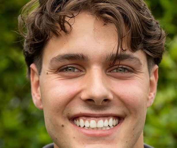 Frans Bauer Junior blikt terug op realitysoap De Bauers - 20 jaar later