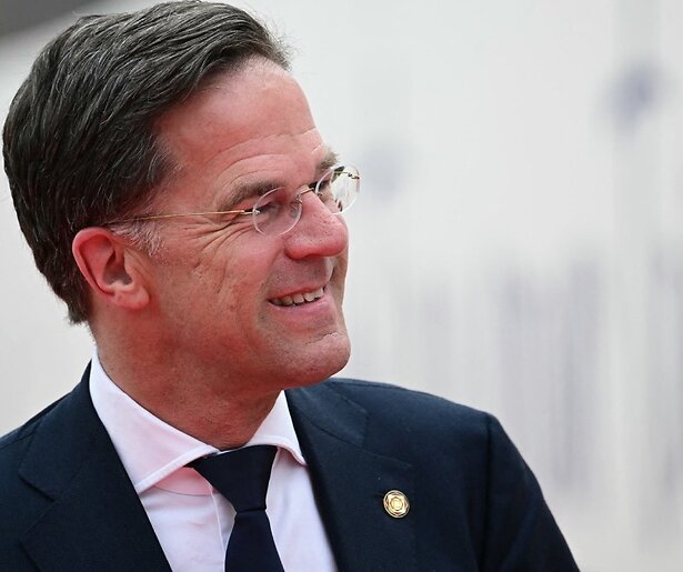 RTL werkt aan documentaire over Mark Rutte