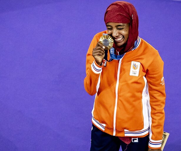 De TV van gisteren: Sluitingsceremonie Olympische Spelen trekt bijna 2 miljoen kijkers