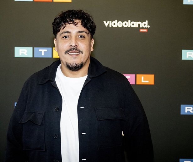 Mocro Maffia-acteur Khalid Alterch over zijn eigen serie Tonnano: 'Niet verwacht, wel gehoopt'