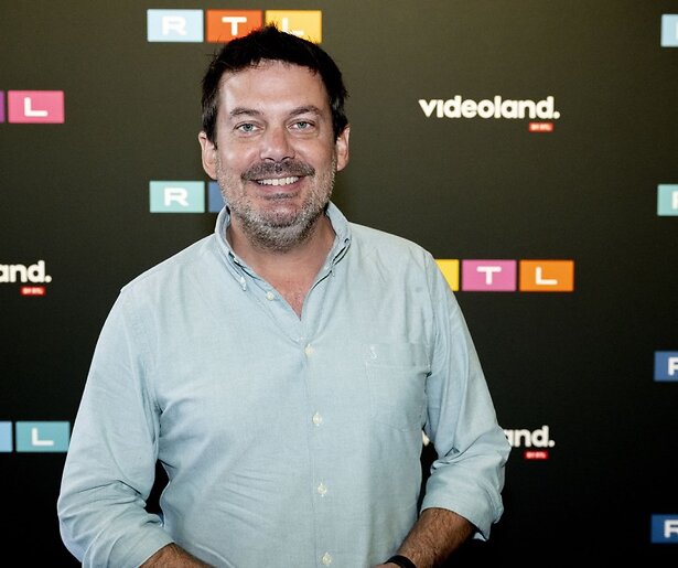 Ruben Nicolai presenteert het nieuwe RTL 4-programma Pandora’s Box