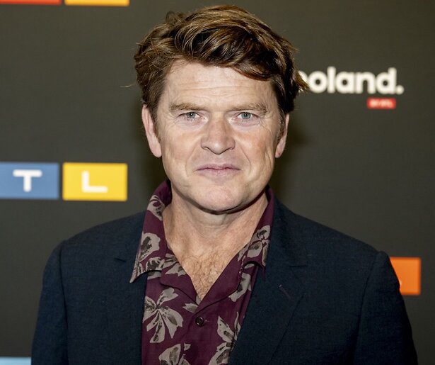 Presentator Beau van Erven Dorens over het nieuwe RTL 4-programma The Summit: 'Het is loodzwaar'