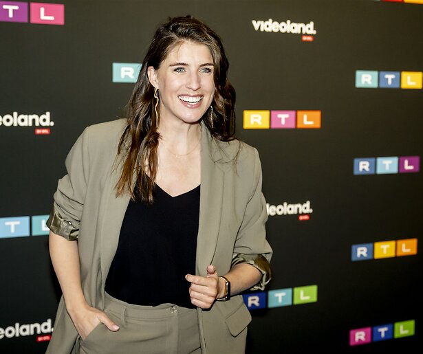 Marieke Elsinga met gemengde gevoelens begonnen aan tweede seizoen The Jump