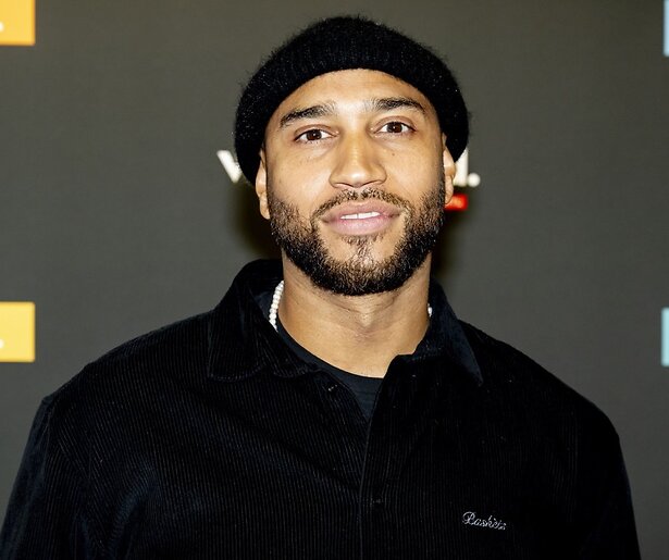 Edson da Graça wordt de nieuwe presentator van Expeditie Robinson