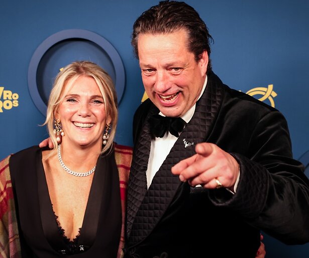 B&B Vol Liefde-Robert Jan laat van zich horen na breuk met Suzanne