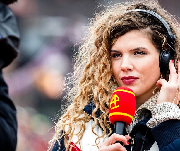 Rachel Rosier vertrekt bij Het Sinterklaasjournaal