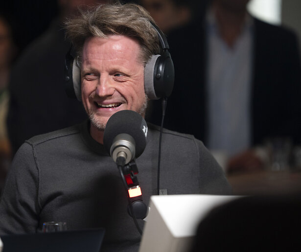 Prins Pieter-Christiaan keert terug in Flikken Rotterdam 
