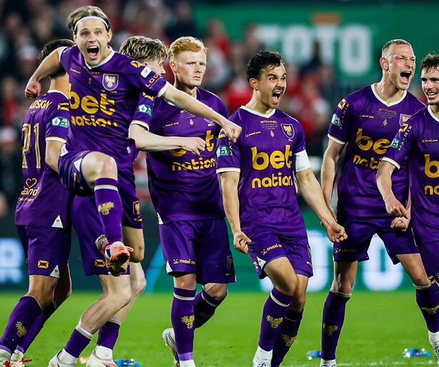 De TV van gisteren: Spannende KNVB-bekerfinale trekt veel kijkers