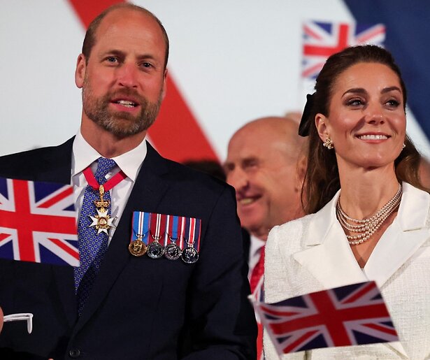 EO komt met een serie over burgers die royals werden