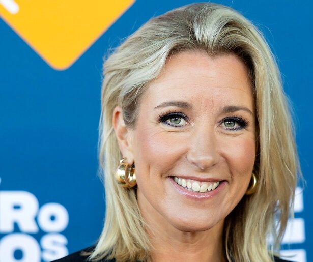 Carrie ten Napel werkt aan nieuw programma voor Omroep MAX