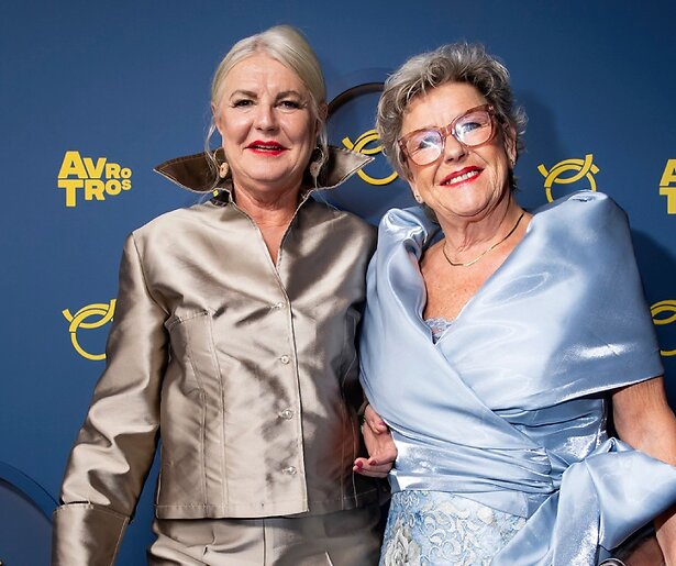 Krijgen Petra en Lieske uit B&B Vol Liefde een eigen tv-programma?