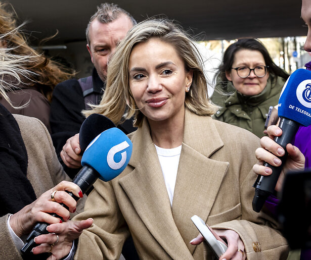 Rechter doet uitspraak in zaak Yvonne Coldeweijer tegen Talpa: dit is de uitkomst