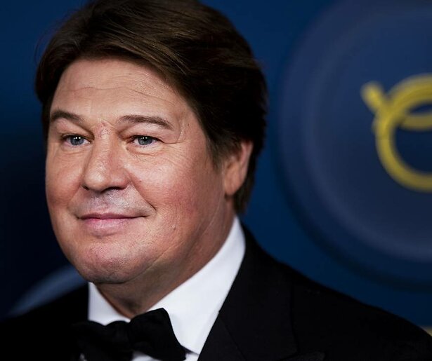 Presentator Martijn Krabbé binnenkort terug op televisie