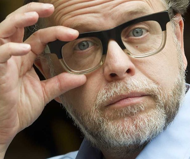 Marc-Marie Huijbregts presenteert speciale uitzending Lang Leve de Liefde