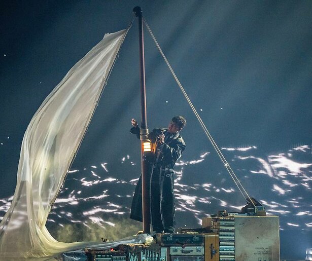 Oostenrijk wint met Wasted Love het Eurovisie Songfestival 2025