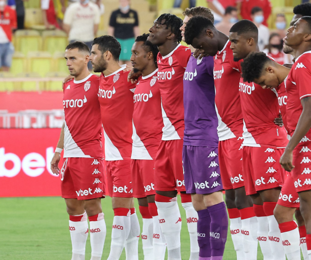 Myron Boadu hoopt Champions League te bereiken met AS Monaco