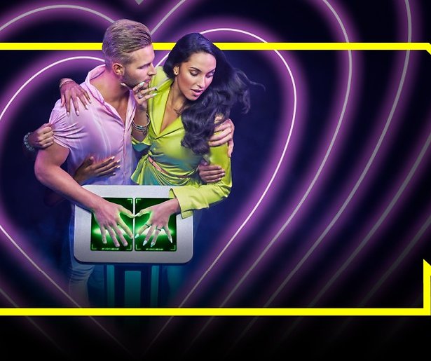 De sfeer slaat om in Are You The One?: De Perfecte Match