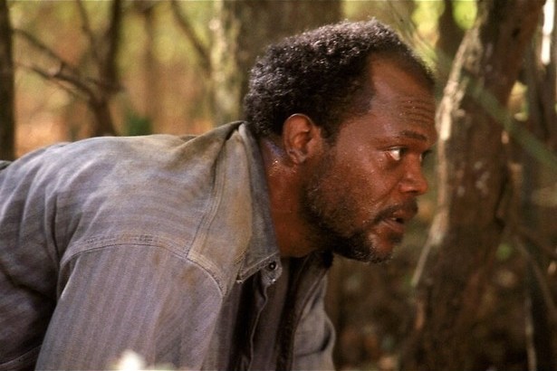 Samuel L. Jackson neemt wraak