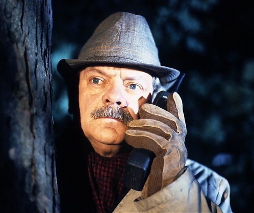 Slachtoffers op leeftijd in A Touch of Frost