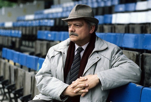 Frost is eigenwijs en twijfelt