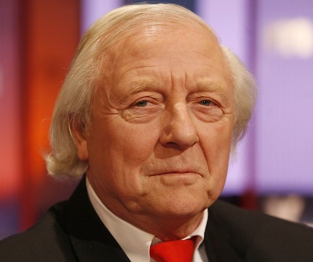 'Aart Staartjes in ziekenhuis'