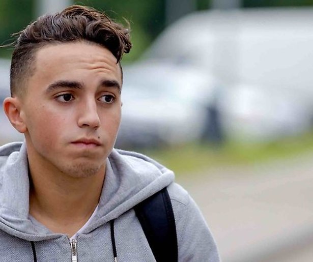 Op een na laatste DWDD in teken van Appie Nouri